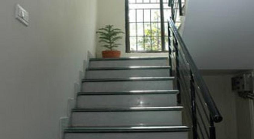 Oyo 4606 Hotel Maple Green Suites Bangalore Extérieur photo