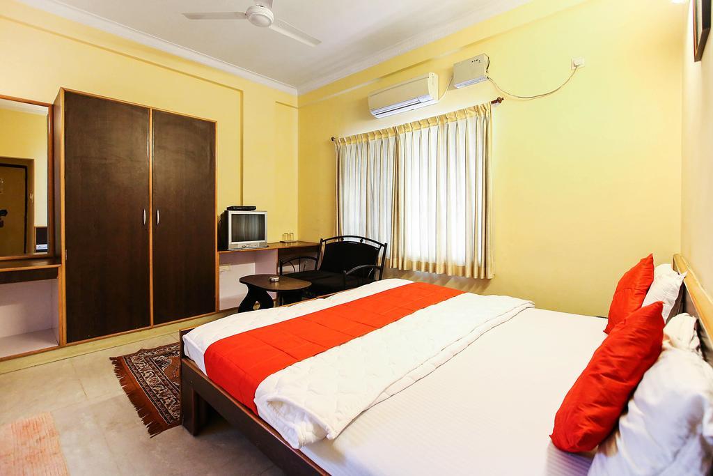 Oyo 4606 Hotel Maple Green Suites Bangalore Chambre photo