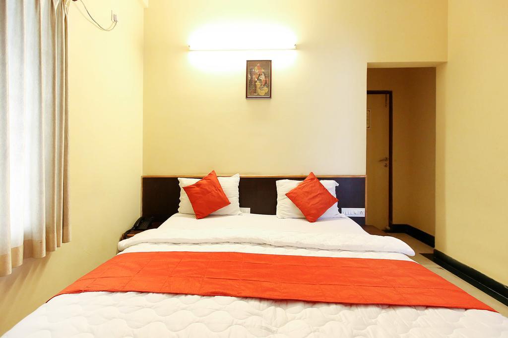 Oyo 4606 Hotel Maple Green Suites Bangalore Chambre photo